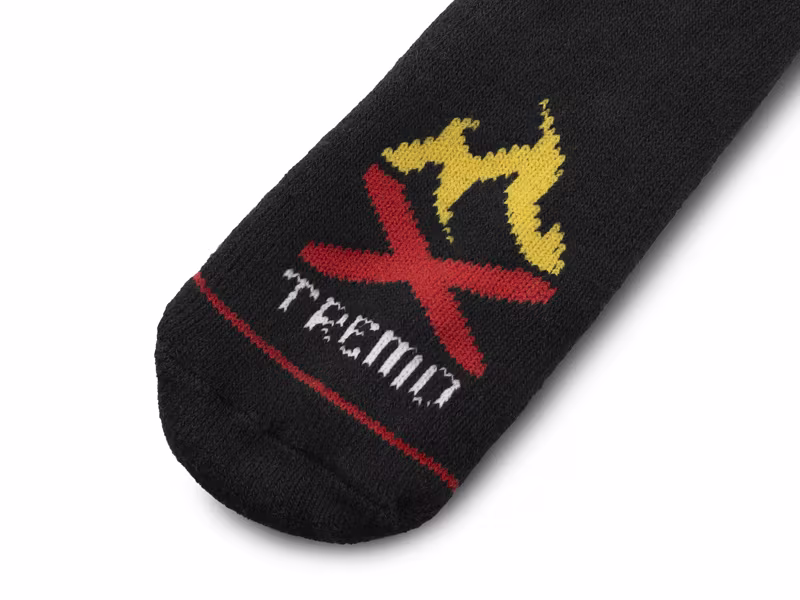 Extra thermal socks Delphin XTREMO