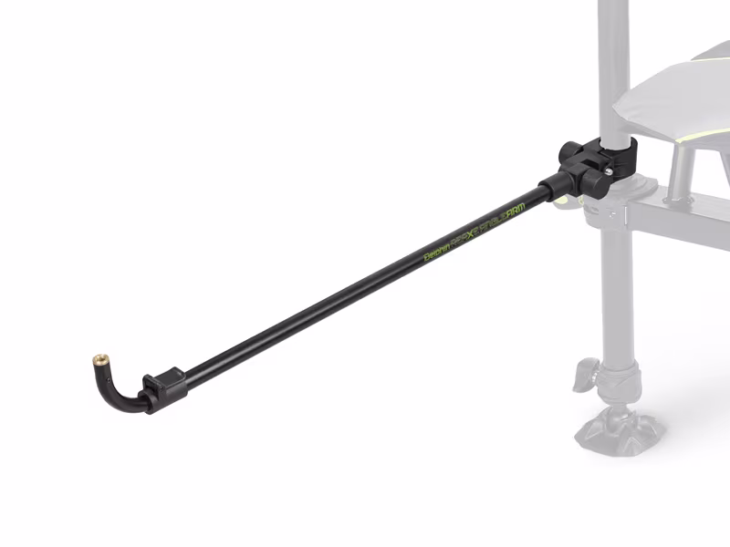 Feeder arm Delphin REAXE AngleARM