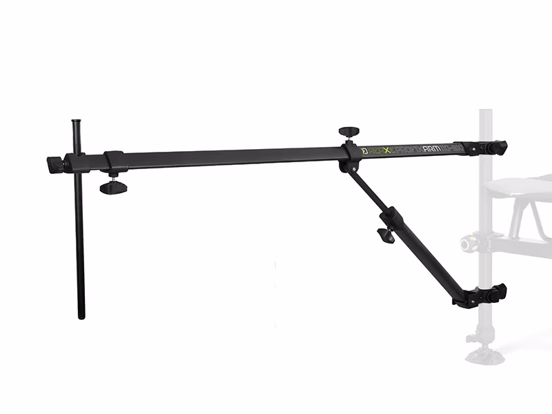 Feeder arm Delphin REAXE ProfixARM