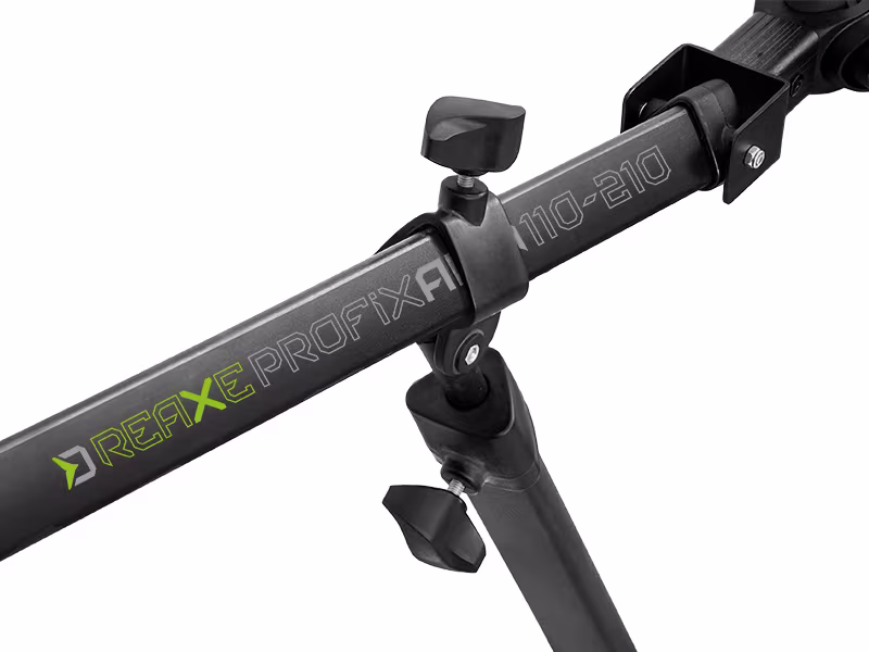 Feeder arm Delphin REAXE ProfixARM