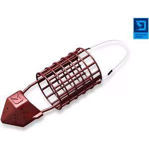 Feeder Delphin Longshot+