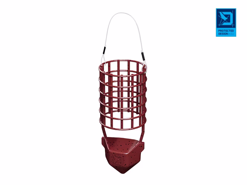 Feeder Delphin Longshot+