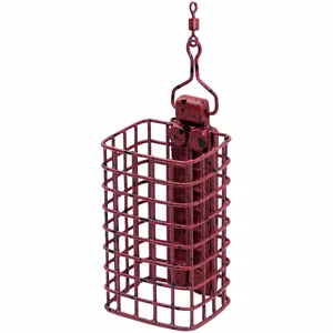 Feeder Delphin Magma SQUARE