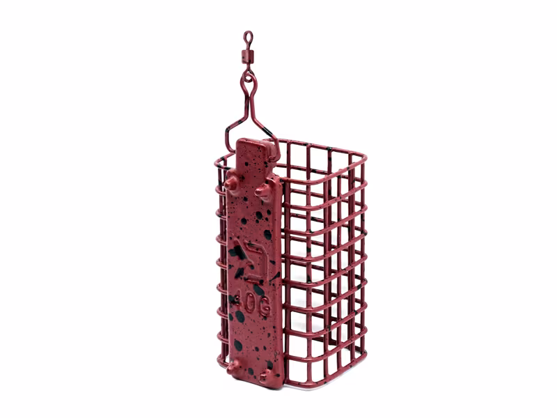 Feeder Delphin Magma SQUARE