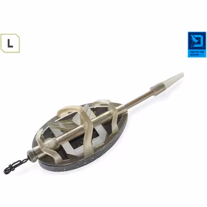 Feeder Delphin Method QUIX Reaxe L