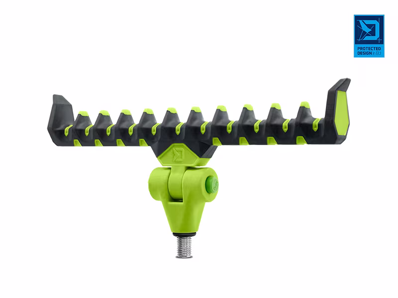 Feeder holder Delphin SIXTO REAXE Flexi