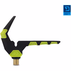 Feeder holder Delphin SIXTO REAXE Front