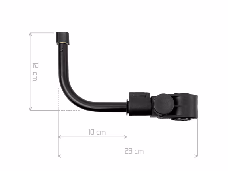 Feeder rod holder Delphin Atoma MULTI