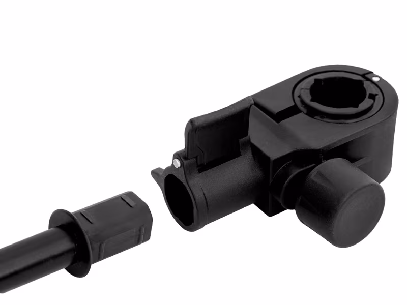 Feeder rod holder Delphin Atoma MULTI
