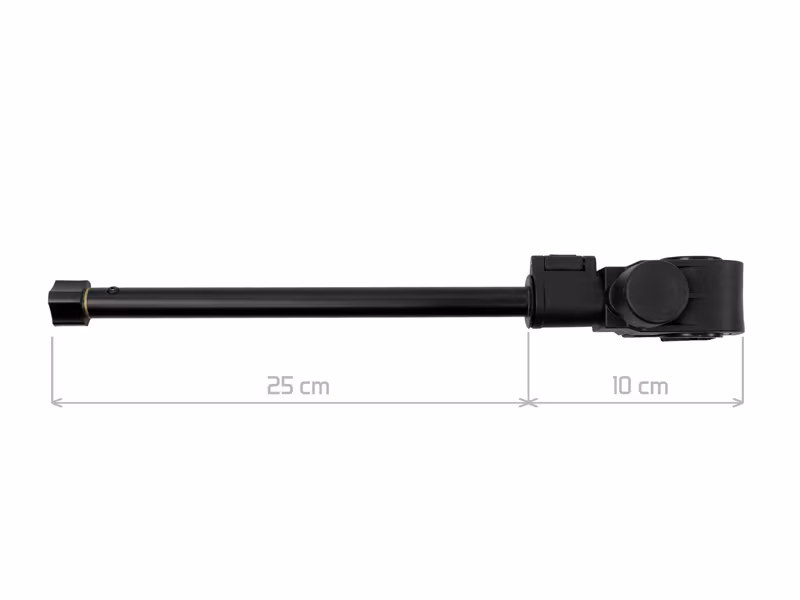 Feeder rod holder Delphin Atoma NetSTICK