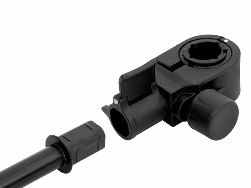 Feeder rod holder Delphin Atoma NetSTICK