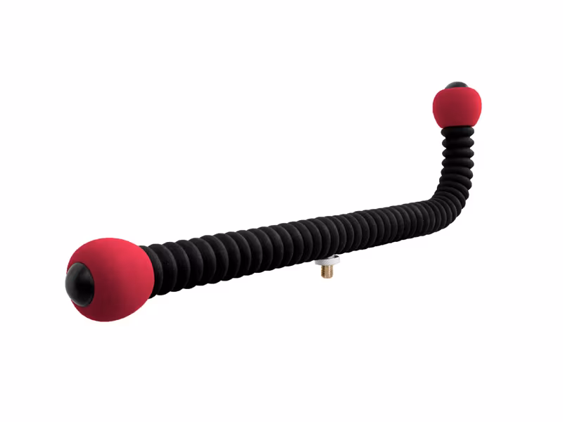 Feeder rod holder Delphin EVA BigBEND