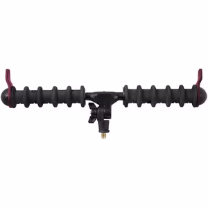Feeder rod holder Delphin EVASTIC SetUp