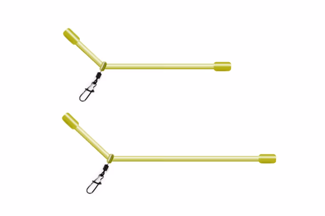 Feeder tubes Delphin /3ks