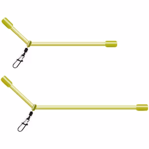Feeder tubes Delphin /3ks