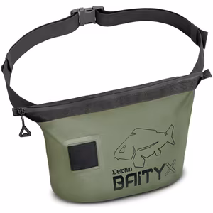 Feeding bum bag Delphin BAITYX