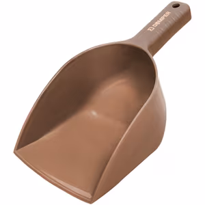Feeding shovel Delphin DUMPER Full