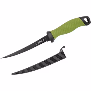 Fillet knife Delphin SCALE