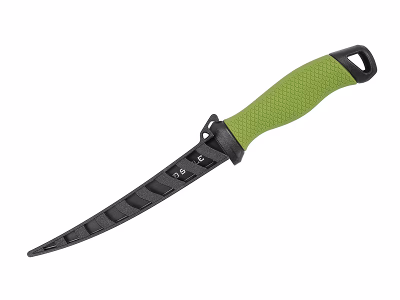 Fillet knife Delphin SCALE