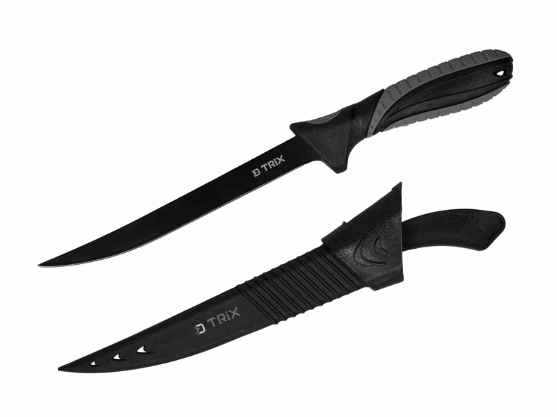 Fillet Knife Delphin TRIX