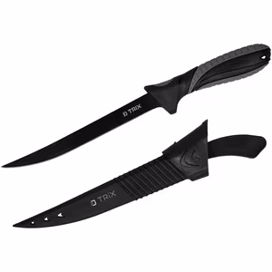 Fillet Knife Delphin TRIX