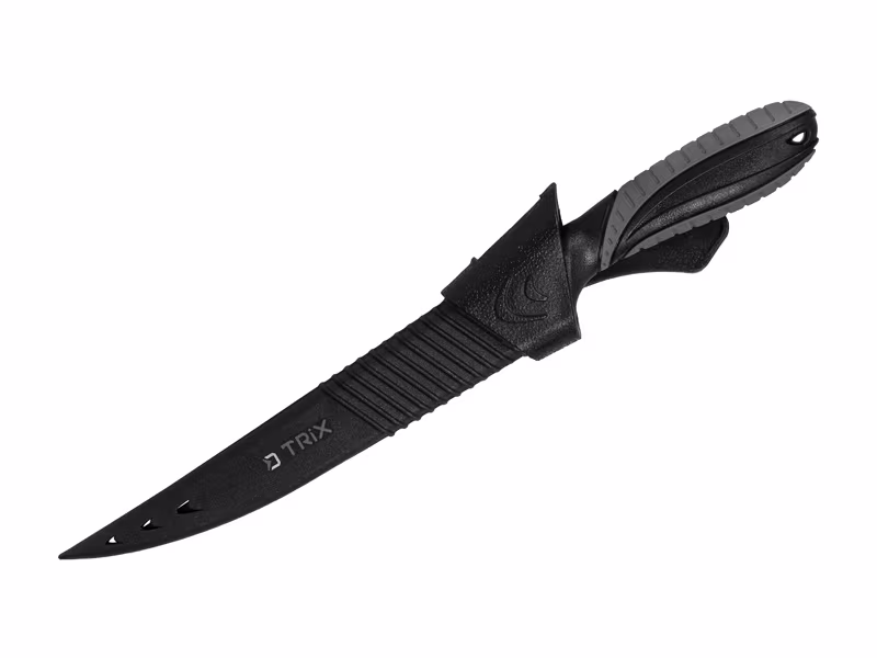 Fillet Knife Delphin TRIX