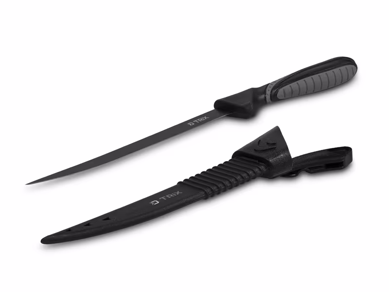 Fillet Knife Delphin TRIX