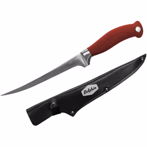 Filleting knife Delphin YAPAN