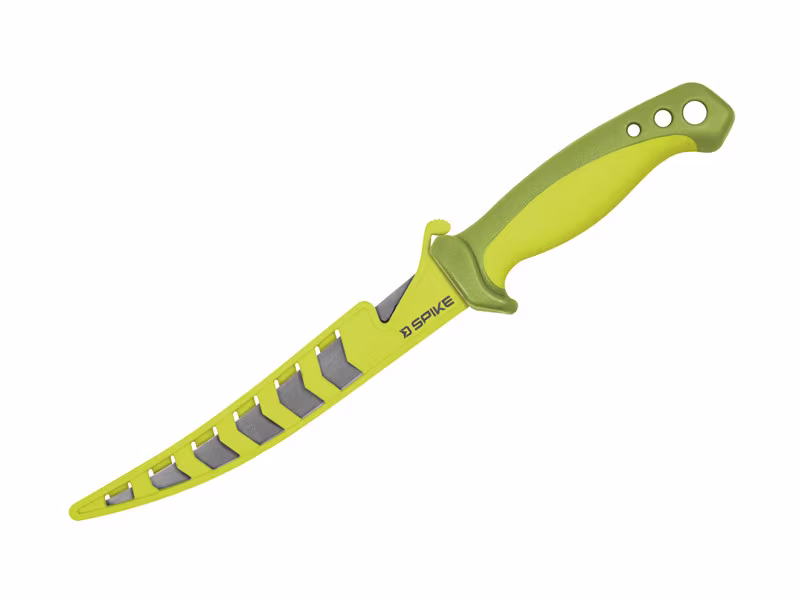Filleting knife Delphin SPIKE