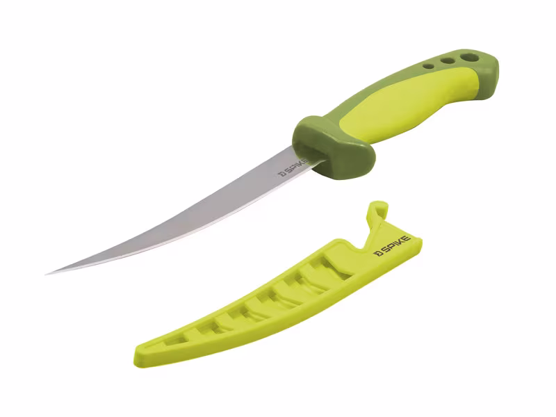 Filleting knife Delphin SPIKE
