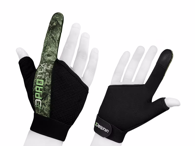 Finger guard Delphin PROTEX C2G