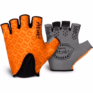 Fingerless gloves Delphin Atak! 25F