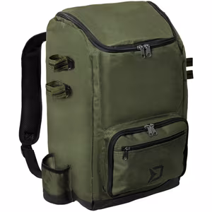 Fishing backpack Delphin CLASSA