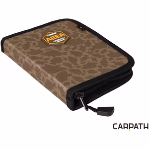 Fishing license pouch Delphin Carpath ID