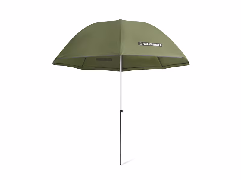 Fishing umbrella with sides Delphin CLASSA
