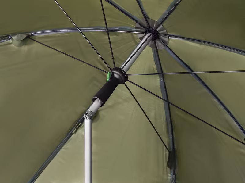 Fishing umbrella with sides Delphin CLASSA