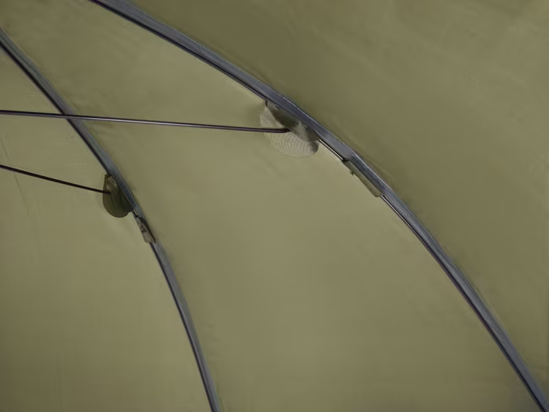 Fishing umbrella with sides Delphin CLASSA