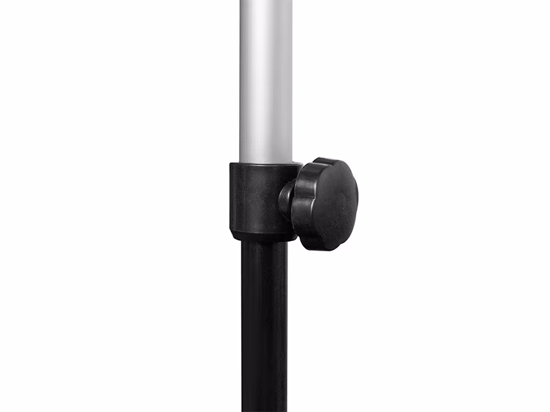 Fishing umbrella with sides Delphin CLASSA