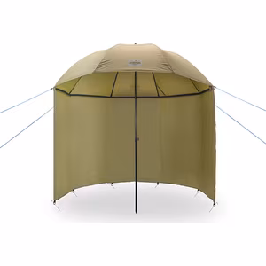Fishing umbrella with sides Delphin MONZUN Master