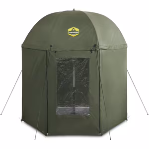 Fishing umbrella with sides THUNDER FullWALL