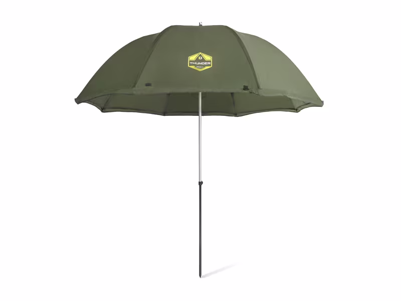 Fishing umbrella with sides THUNDER FullWALL