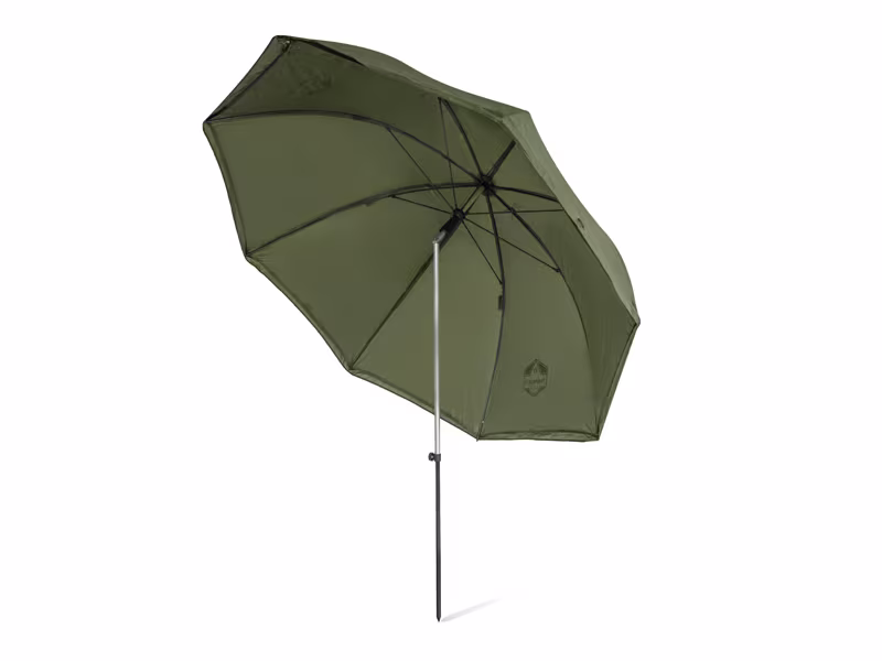 Fishing umbrella with sides THUNDER FullWALL