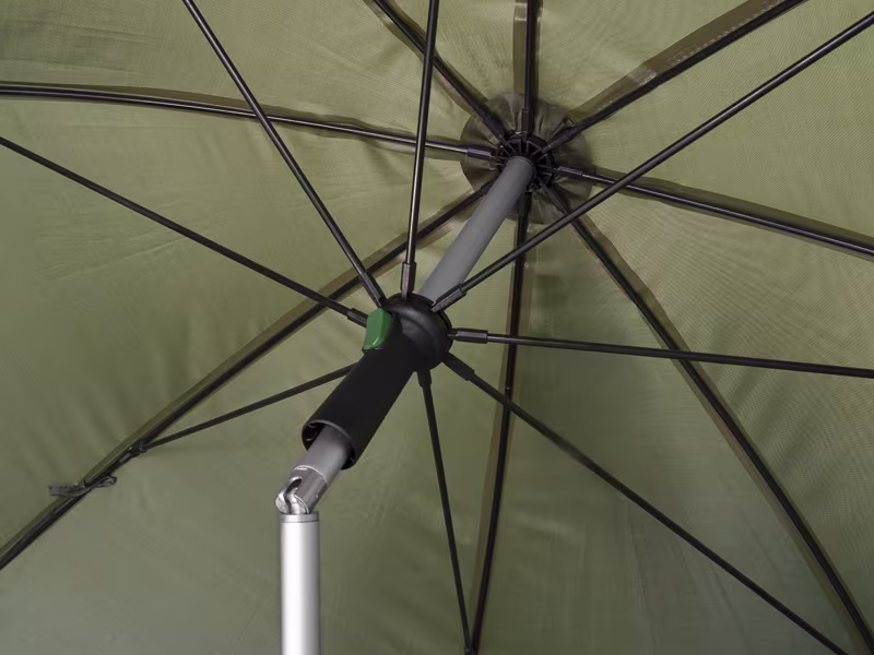 Fishing umbrella with sides THUNDER FullWALL