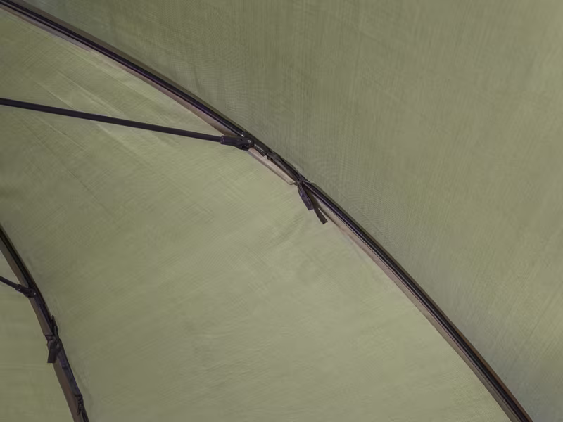 Fishing umbrella with sides THUNDER FullWALL