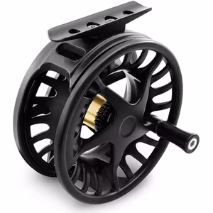 Fly reel Delphin ERAX