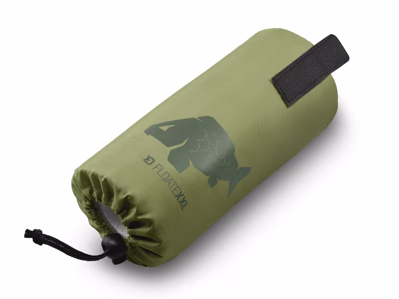 Float for landing net Delphin Floate XXL
