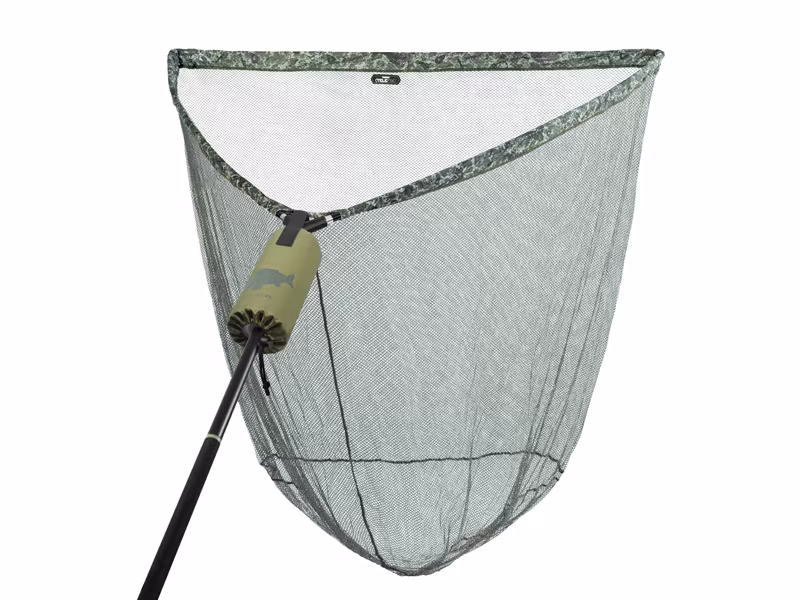 Float for landing net Delphin Floate XXL