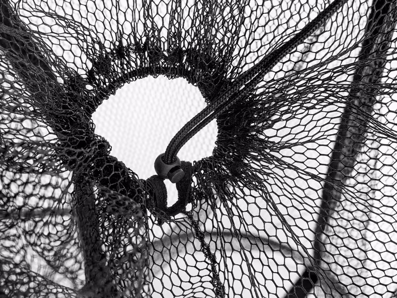 Floating keepnet Delphin BaitPOOL
