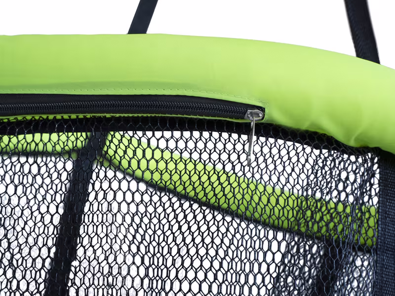 Floating keepnet Delphin BaitPOOL