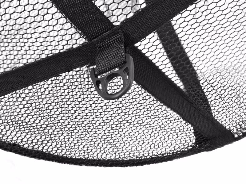 Floating keepnet Delphin BaitPOOL